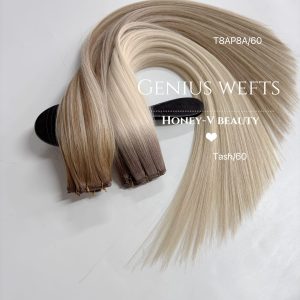 1. Wefts Extension