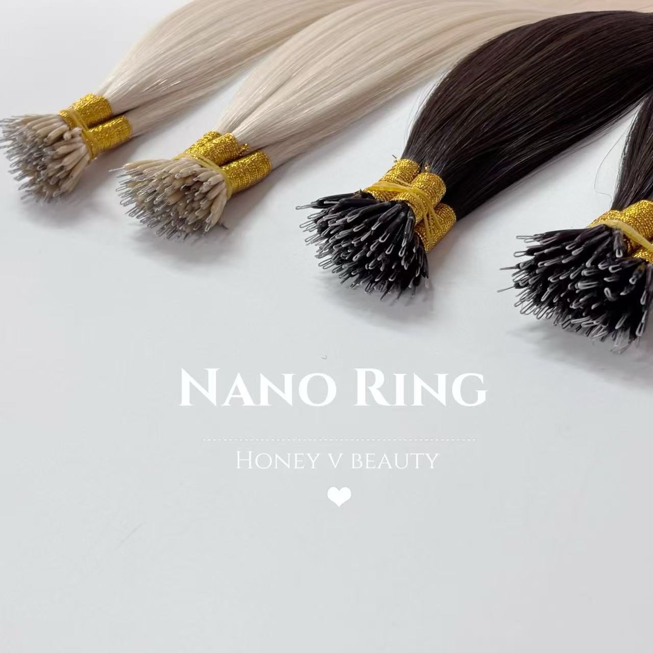 nano ring