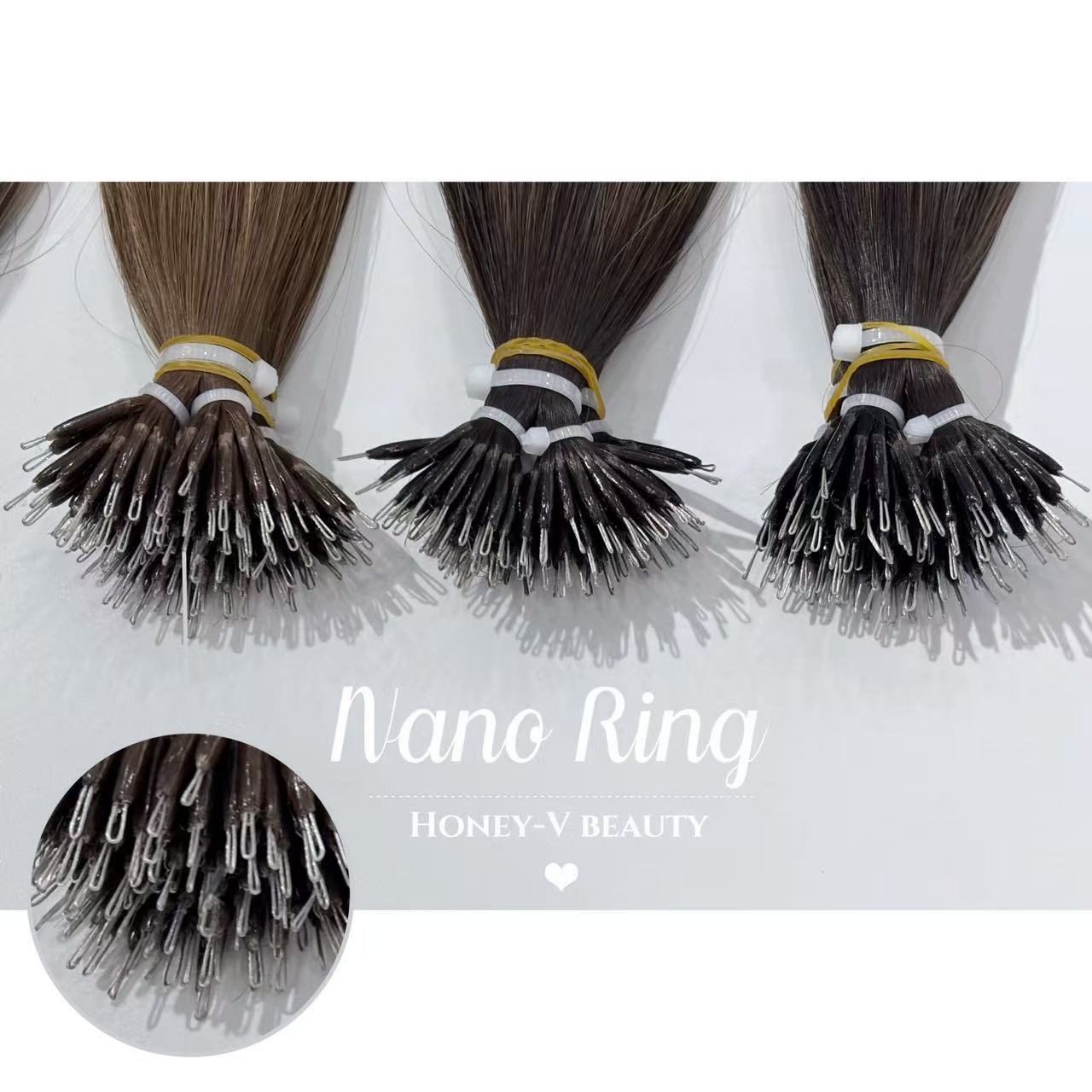 nano ring