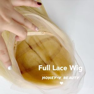 full lace wig