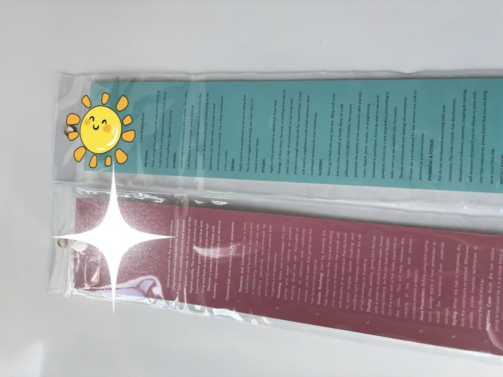 customized packaging