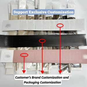 customized packaging